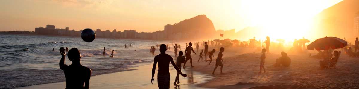 Orçamento Rio de Janeiro