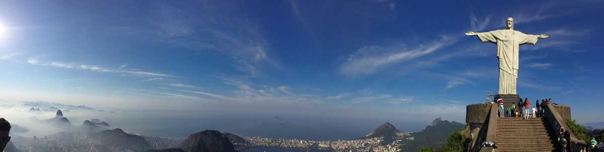 Roma Turismo Rio de Janeiro